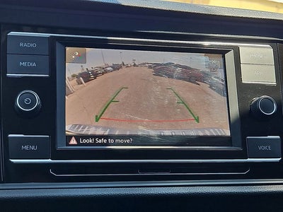 2023 Volkswagen Jetta 1.5T S