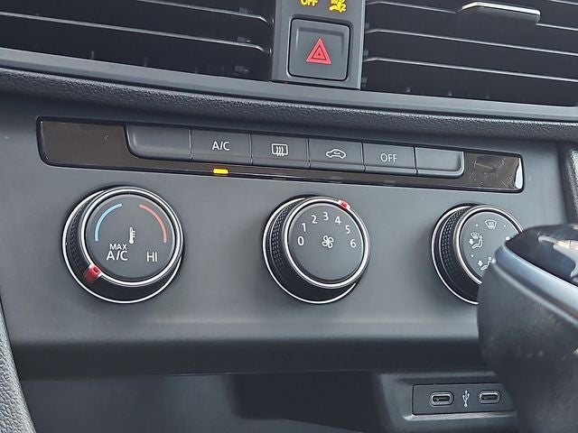 2023 Volkswagen Jetta 1.5T S