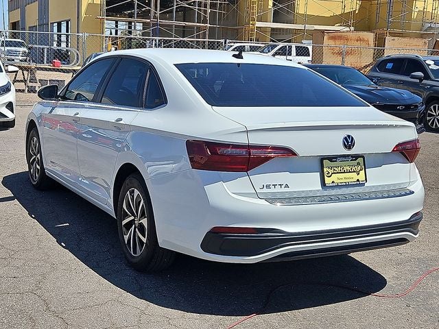 2023 Volkswagen Jetta 1.5T S