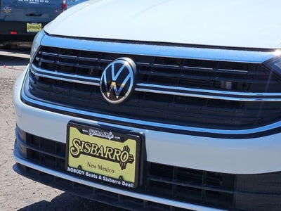 2023 Volkswagen Jetta 1.5T S