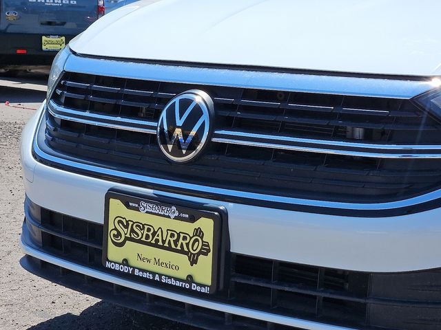 2023 Volkswagen Jetta 1.5T S