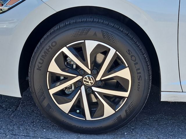 2023 Volkswagen Jetta 1.5T S