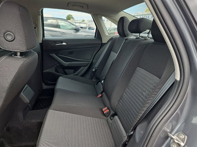 2027 Volkswagen Jetta 1.5T S