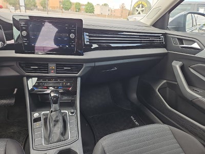 2027 Volkswagen Jetta 1.5T S