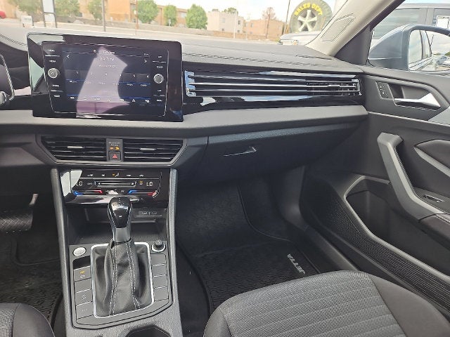 2027 Volkswagen Jetta 1.5T S