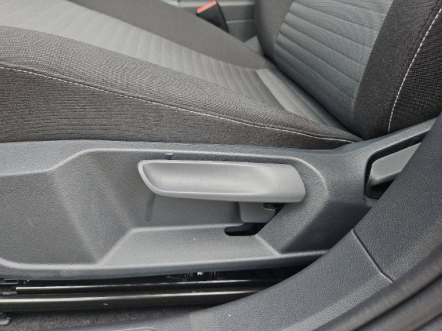 2027 Volkswagen Jetta 1.5T S
