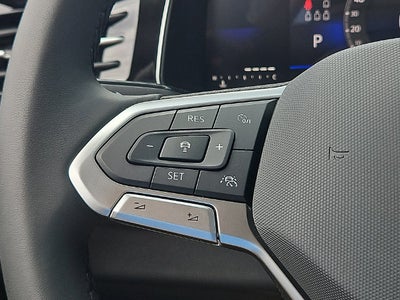 2027 Volkswagen Jetta 1.5T S