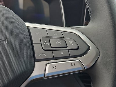 2027 Volkswagen Jetta 1.5T S