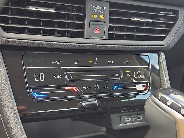 2027 Volkswagen Jetta 1.5T S