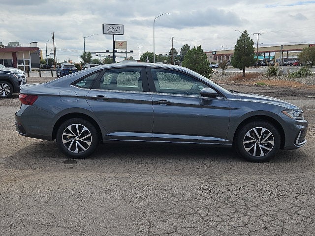 2027 Volkswagen Jetta 1.5T S