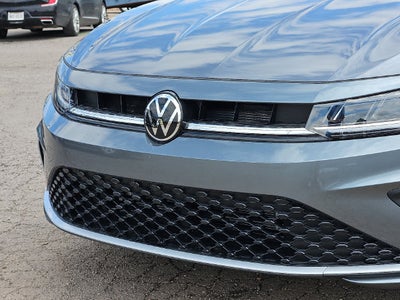 2027 Volkswagen Jetta 1.5T S