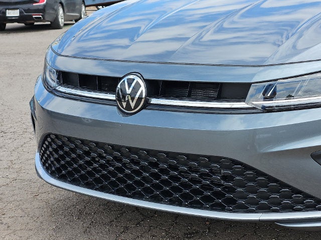 2027 Volkswagen Jetta 1.5T S