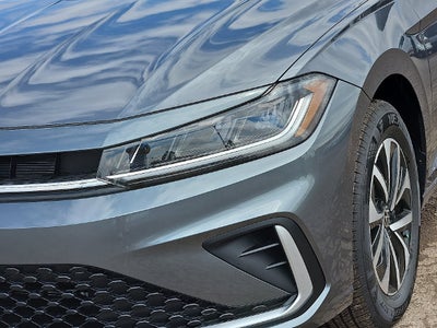 2027 Volkswagen Jetta 1.5T S