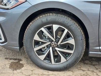 2027 Volkswagen Jetta 1.5T S