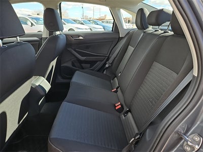 2026 Volkswagen Jetta 1.5T S