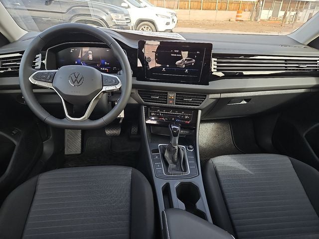 2026 Volkswagen Jetta 1.5T S