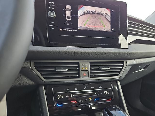 2026 Volkswagen Jetta 1.5T S