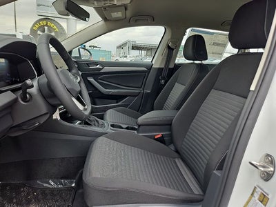 2026 Volkswagen Jetta 1.5T S