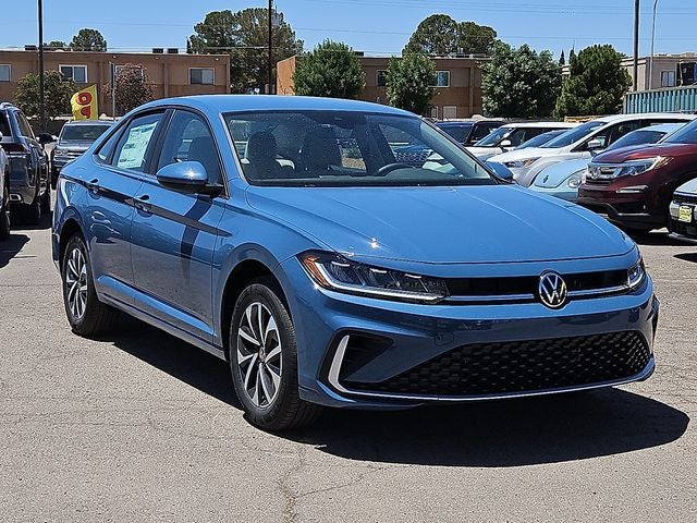 2026 Volkswagen Jetta 1.5T S