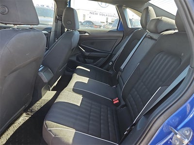 2024 Volkswagen Jetta 1.5T Sport