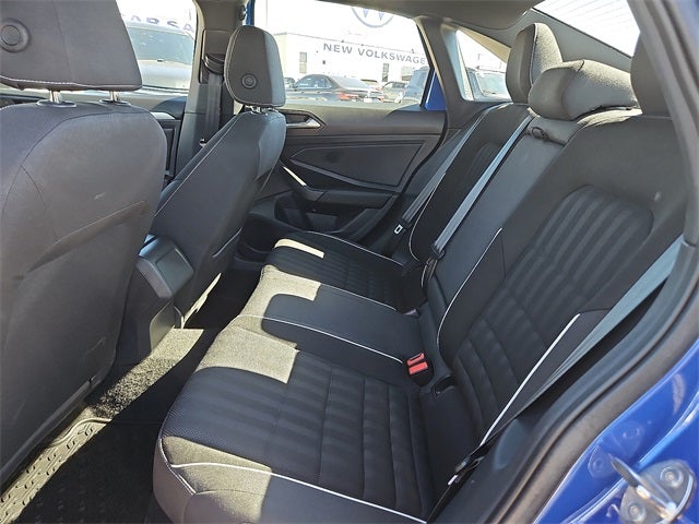 2024 Volkswagen Jetta 1.5T Sport