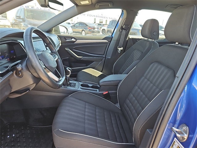 2024 Volkswagen Jetta 1.5T Sport