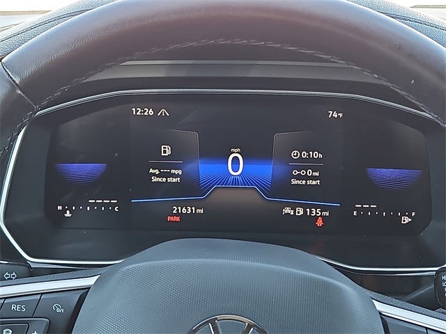 2024 Volkswagen Jetta 1.5T Sport