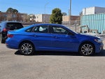 2024 Volkswagen Jetta 1.5T Sport