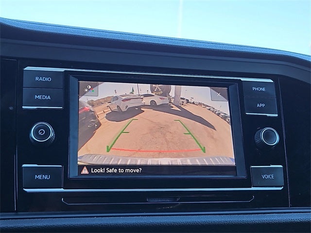 2024 Volkswagen Jetta 1.5T Sport