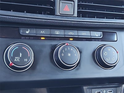 2024 Volkswagen Jetta 1.5T Sport