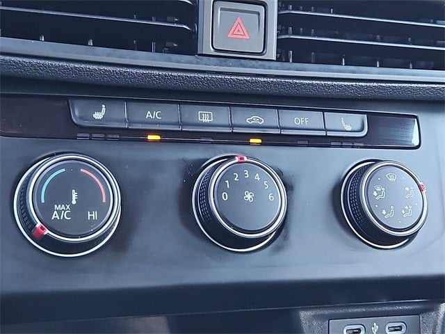 2024 Volkswagen Jetta 1.5T Sport