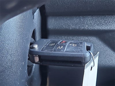 2024 Volkswagen Jetta 1.5T Sport