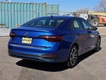2024 Volkswagen Jetta 1.5T Sport