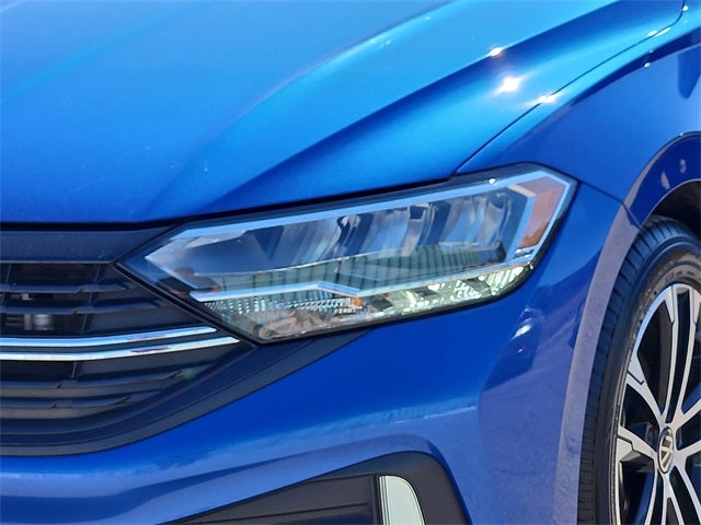 2024 Volkswagen Jetta 1.5T Sport