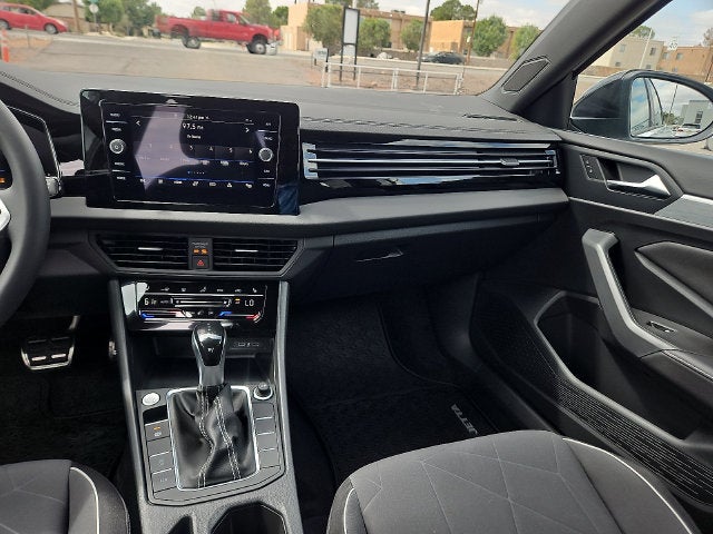 2027 Volkswagen Jetta 1.5T Sport
