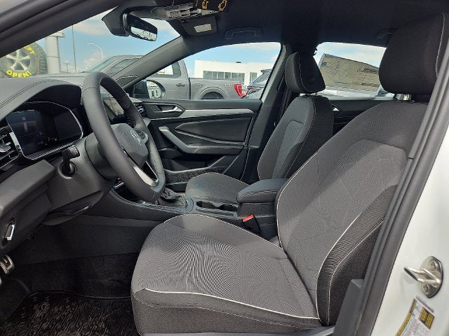 2027 Volkswagen Jetta 1.5T Sport