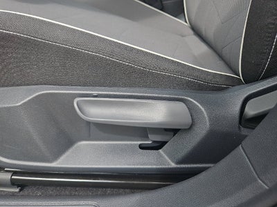 2027 Volkswagen Jetta 1.5T Sport