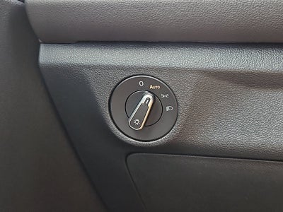 2027 Volkswagen Jetta 1.5T Sport