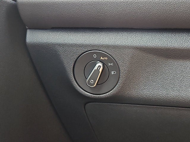2027 Volkswagen Jetta 1.5T Sport