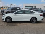 2027 Volkswagen Jetta 1.5T Sport