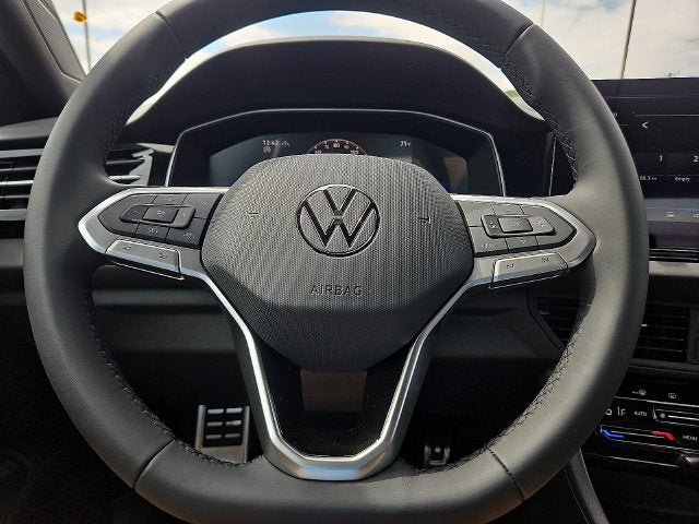 2027 Volkswagen Jetta 1.5T Sport