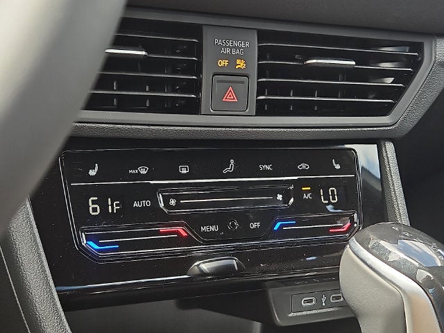 2027 Volkswagen Jetta 1.5T Sport