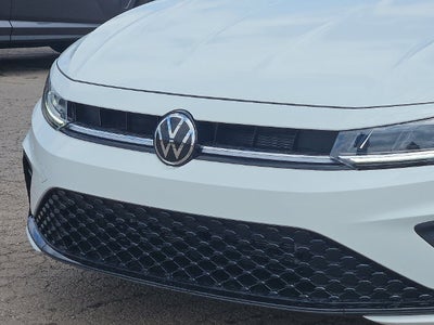 2027 Volkswagen Jetta 1.5T Sport