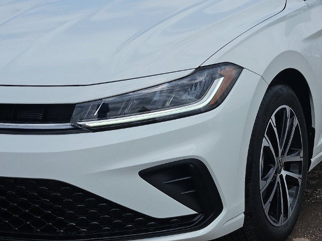 2027 Volkswagen Jetta 1.5T Sport