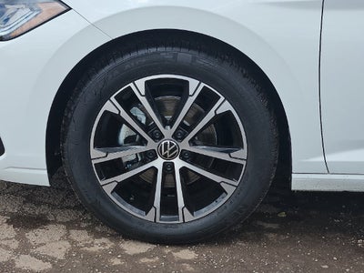 2027 Volkswagen Jetta 1.5T Sport