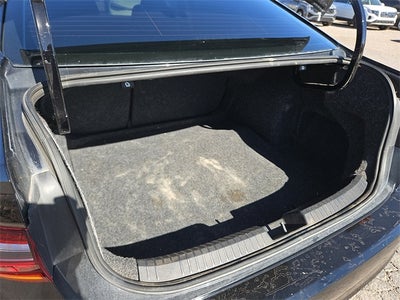 2019 Volkswagen Jetta Base