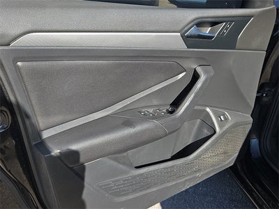 2019 Volkswagen Jetta Base