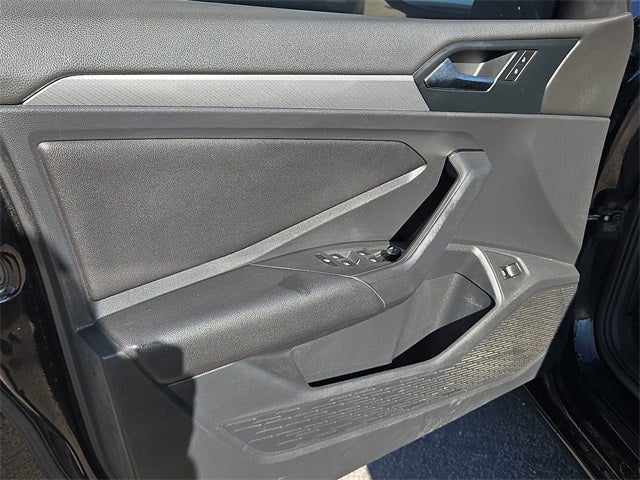 2019 Volkswagen Jetta Base