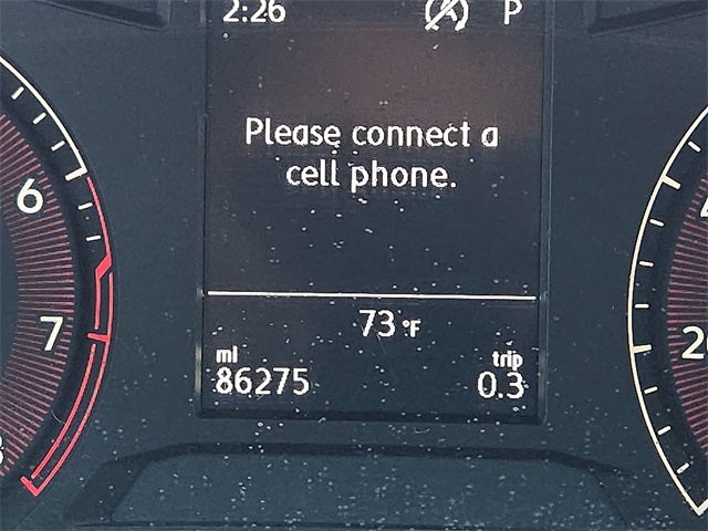 2019 Volkswagen Jetta Base