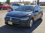 2019 Volkswagen Jetta Base